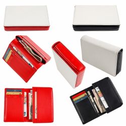 Business card bag