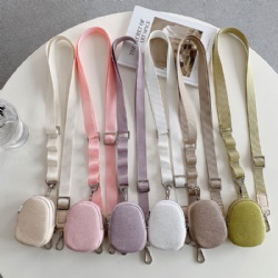 小銭収納バッグの現物在庫卸売り