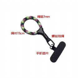 フィンガーストラップ