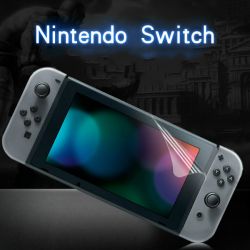 Nintendo Switch保護フィルム