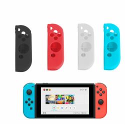 ニンテンドースイッチJoy-Con専用カバー