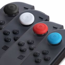 Nintendo Switch Joy-Con スティック用カバー