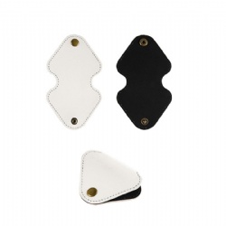 レザーキーリング